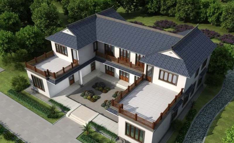 马尔康建房时常说的坐北朝南和坐南朝北有什么区别？