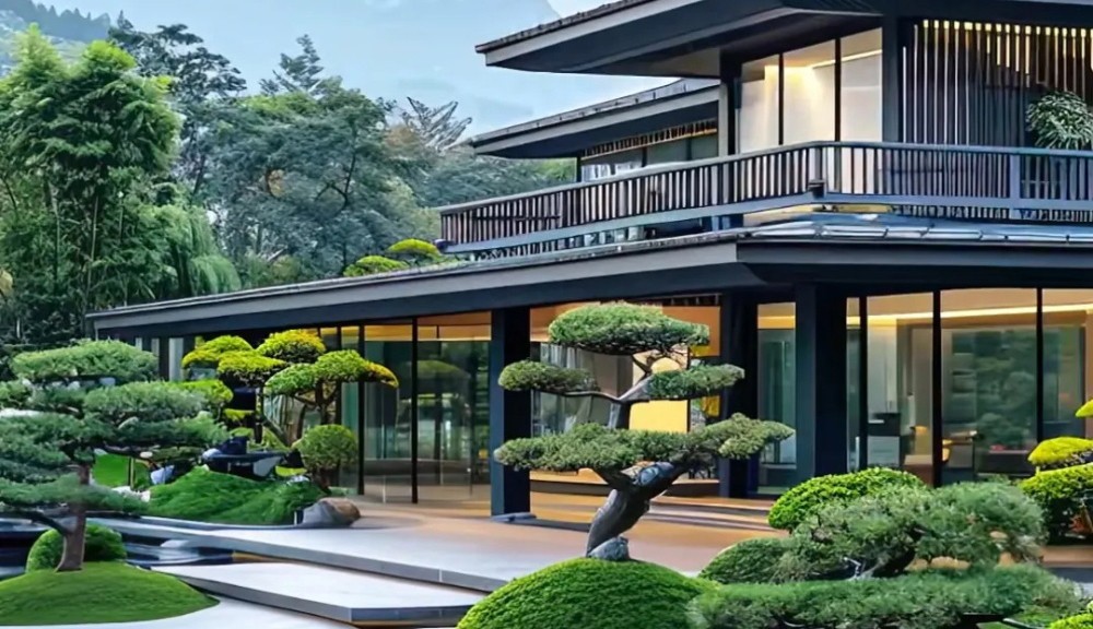 马尔康农村自建房更佳风水布局是什么